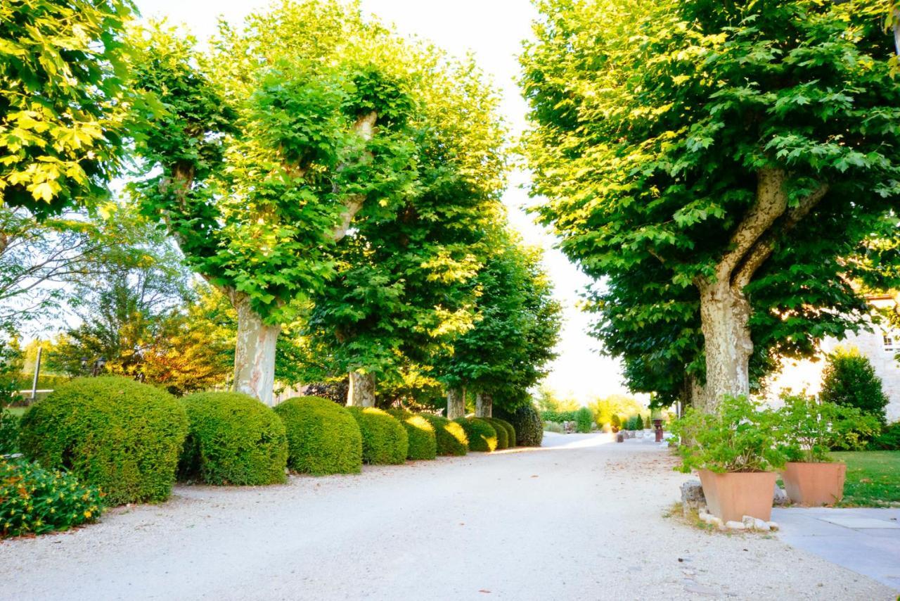 Domaine Du Manoir Bed & Breakfast Les Avenieres Ngoại thất bức ảnh