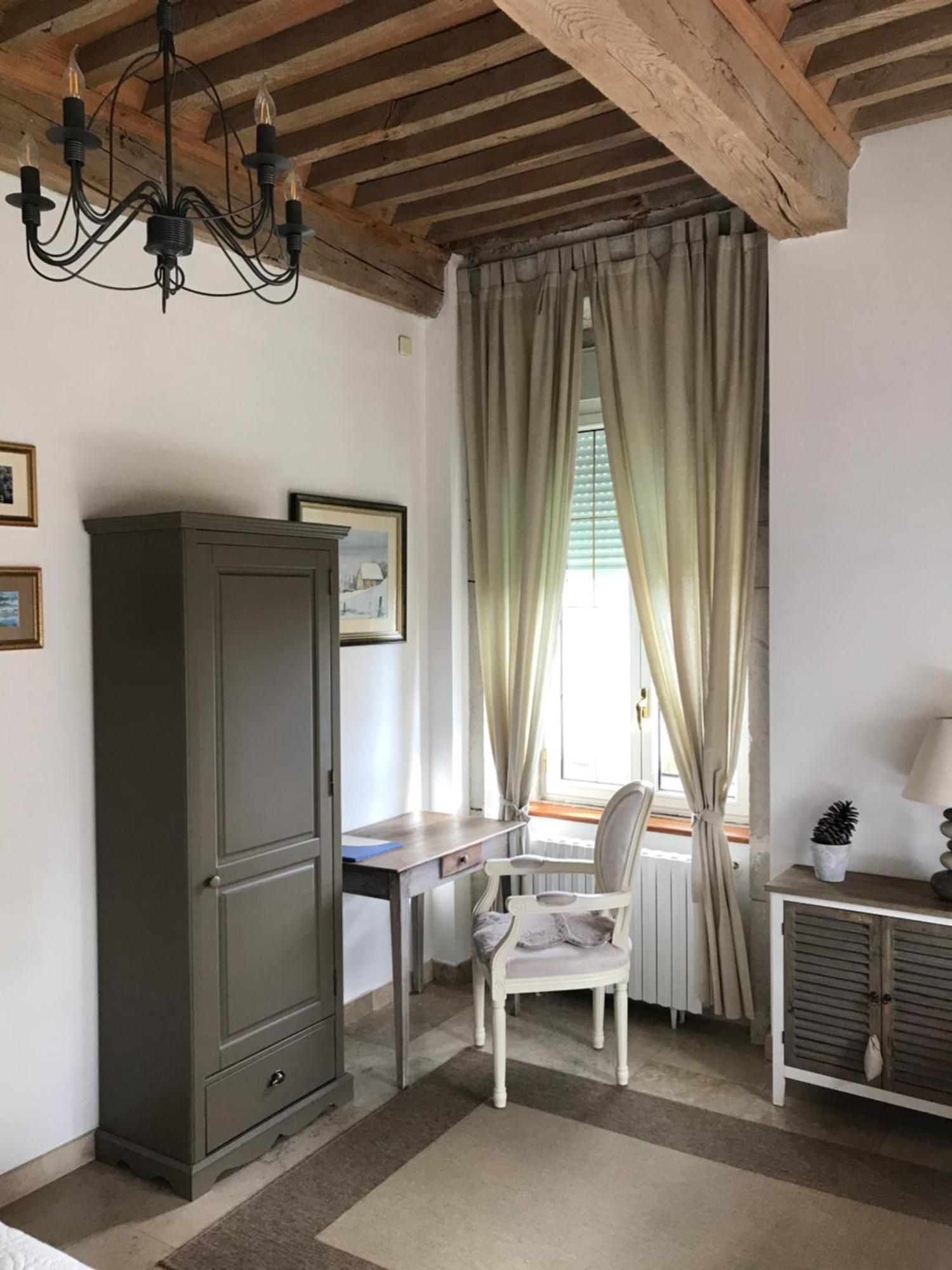 Domaine Du Manoir Bed & Breakfast Les Avenieres Ngoại thất bức ảnh
