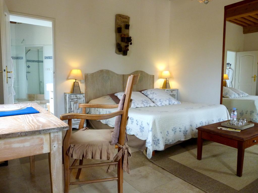 Domaine Du Manoir Bed & Breakfast Les Avenieres Ngoại thất bức ảnh